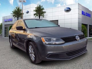 2013 Volkswagen Jetta Base 3VW1K7AJ7DM222825 2013 Volkswagen Jetta Base