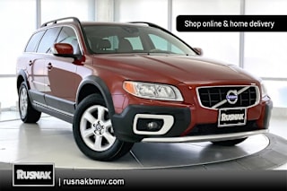 2012 Volvo XC70 3.2 Premier YV4940BZ0C1123137 2012 Volvo XC70 3.2 Premier