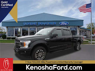 2018 Ford F-150 1FTFW1EG7JFC83712 2018 Ford F-150