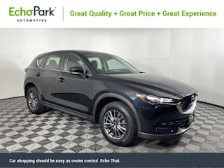 2018 Mazda CX-5 JM3KFABM3J1369449 2018 Mazda CX-5