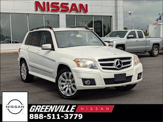 2010 Mercedes-Benz GLK GLK 350 4MATIC WDCGG8HB2AF482400 2010 Mercedes-Benz GLK GLK 350 4MATIC
