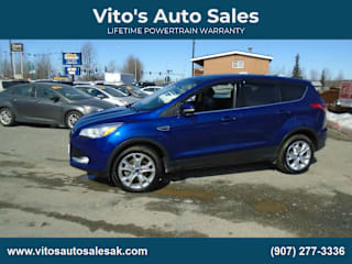 2013 Ford Escape 1FMCU9H97DUD40314 2013 Ford Escape