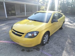 2006 Chevrolet Cobalt LS 1G1AK15F067879168 2006 Chevrolet Cobalt LS