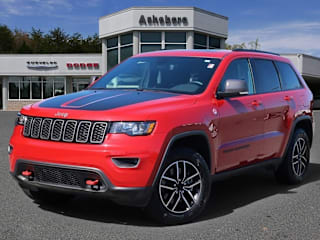 2020 Jeep Grand Cherokee Trailhawk 1C4RJFLT6LC443852 2020 Jeep Grand Cherokee Trailhawk