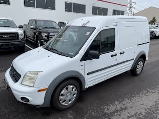 2010 Ford Transit Connect Cargo Van XLT NM0LS7DN4AT019119 2010 Ford Transit Connect Cargo Van XLT