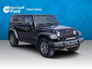2016 Jeep Wrangler Unlimited Rubicon 1C4BJWFG7GL137023 2016 Jeep Wrangler Unlimited Rubicon