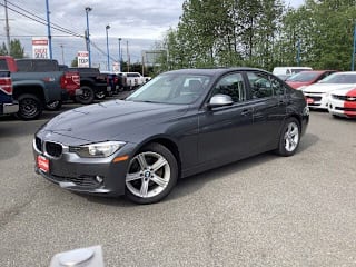 2013 BMW 3 Series 328i WBA3A5C57DF351244 2013 BMW 3 Series 328i