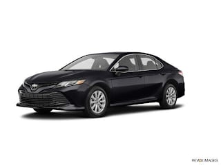 2018 Toyota Camry LE 4T1B11HK9JU107085 2018 Toyota Camry LE