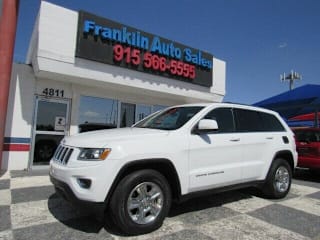 2014 Jeep Grand Cherokee 1C4RJEAG8EC141322 2014 Jeep Grand Cherokee