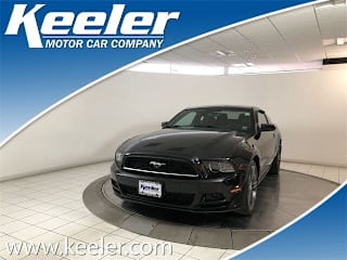 2013 Ford Mustang V6 1ZVBP8AM6D5253320 2013 Ford Mustang V6