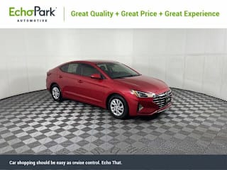2020 Hyundai Elantra SE 5NPD74LF6LH589115 2020 Hyundai Elantra SE