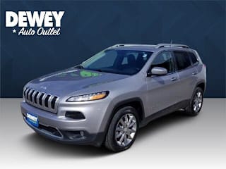 2018 Jeep Cherokee Limited 1C4PJLDB4JD568058 2018 Jeep Cherokee Limited