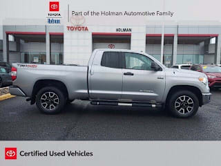 2016 Toyota Tundra SR5 5TFUY5F19GX535806 2016 Toyota Tundra SR5