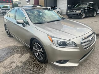 2015 Subaru Legacy 2.5i Limited 4S3BNAL65F3036841 2015 Subaru Legacy 2.5i Limited