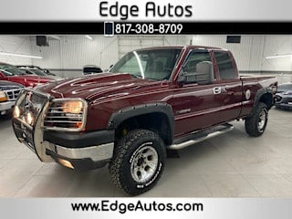2003 Chevrolet Silverado 2500HD LT 1GCHK29U83E179460 2003 Chevrolet Silverado 2500HD LT