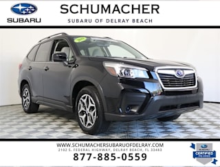2019 Subaru Forester JF2SKAGC4KH459207 2019 Subaru Forester