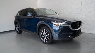 2017 Mazda CX-5 Grand Select JM3KFBDL0H0130189 2017 Mazda CX-5 Grand Select