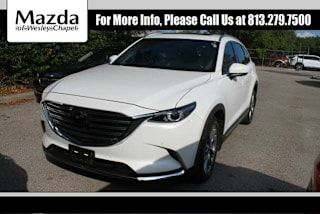 2019 Mazda CX-9 Grand Touring JM3TCADY1K0305866 2019 Mazda CX-9 Grand Touring