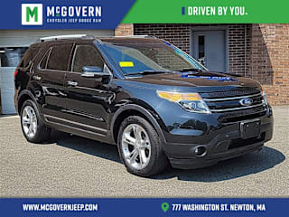 2014 Ford Explorer Limited 1FM5K8F84EGC49049 2014 Ford Explorer Limited