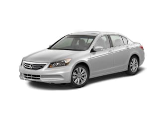 2011 Honda Accord EX 1HGCP2F70BA114359 2011 Honda Accord EX