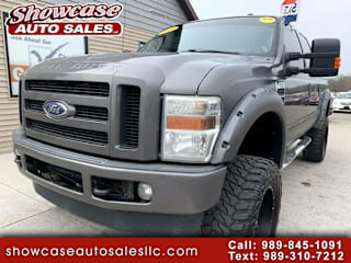 2009 Ford F-350 Super Duty XLT 1FTWW31R39EA25045 2009 Ford F-350 Super Duty XLT