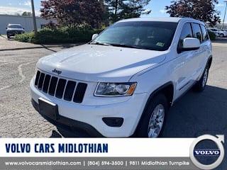 2014 Jeep Grand Cherokee Laredo 1C4RJFAG9EC272183 2014 Jeep Grand Cherokee Laredo