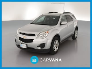 2015 Chevrolet Equinox LT 2GNFLFEK4F6265798 2015 Chevrolet Equinox LT