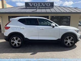 2019 Volvo XC40 T5 Inscription YV4162UL3K2154399 2019 Volvo XC40 T5 Inscription