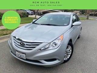2012 Hyundai Sonata GLS 5NPEB4ACXCH405869 2012 Hyundai Sonata GLS