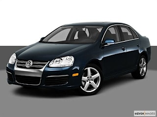 2010 Volkswagen Jetta SE 3VWRX7AJ5AM136560 2010 Volkswagen Jetta SE