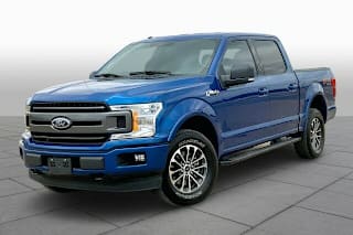 2018 Ford F-150 XLT 1FTEW1EG8JKF40279 2018 Ford F-150 XLT