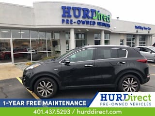 2017 Kia Sportage EX KNDPNCAC4H7185523 2017 Kia Sportage EX