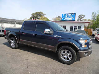 2015 Ford F-150 1FTEW1EF5FFA78643 2015 Ford F-150