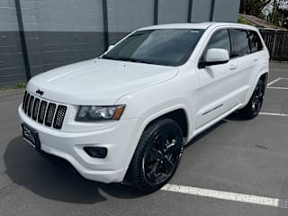 2015 Jeep Grand Cherokee Altitude 1C4RJFAG8FC834947 2015 Jeep Grand Cherokee Altitude