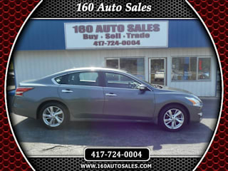 2015 Nissan Altima 2.5 1N4AL3AP9FN879881 2015 Nissan Altima 2.5