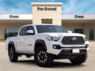 2020 Toyota Tacoma TRD Off-Road 3TMCZ5AN2LM342805 2020 Toyota Tacoma TRD Off-Road