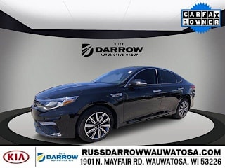 2019 Kia Optima LX 5XXGT4L30KG320181 2019 Kia Optima LX