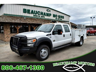 2011 Ford F-450 Super Duty 4WD Crew Cab 172 XL 1FD0W4HT1BEC48098 2011 Ford F-450 Super Duty 4WD Crew Cab 172 XL