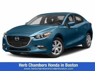 2018 Mazda Mazda3 3MZBN1U77JM170083 2018 Mazda Mazda3