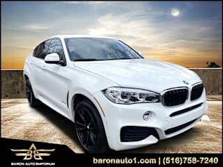 2018 BMW X6 sDrive35i 5UXKU0C53J0G69600 2018 BMW X6 sDrive35i