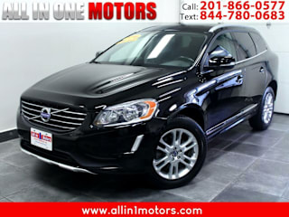 2014 Volvo XC60 3.2 YV4940DZ2E2509567 2014 Volvo XC60 3.2