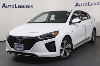 2019 Hyundai Ioniq Electric Limited KMHC05LH5KU049844 2019 Hyundai Ioniq Electric Limited