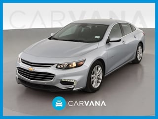2017 Chevrolet Malibu 1G1ZE5ST8HF142823 2017 Chevrolet Malibu