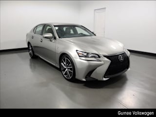 2020 Lexus GS 350 F SPORT JTHEZ1BL0LA020190 2020 Lexus GS 350 F SPORT