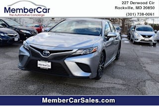 2018 Toyota Camry Hybrid 4T1B21HK6JU004235 2018 Toyota Camry Hybrid