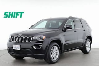 2018 Jeep Grand Cherokee Laredo E 1C4RJEAG7JC339058 2018 Jeep Grand Cherokee Laredo E