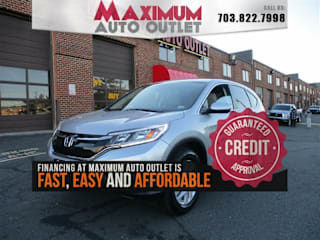 2016 Honda CR-V 2HKRM4H52GH702613 2016 Honda CR-V