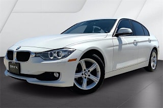 2015 BMW 3 Series 328i xDrive WBA3B3C50FJ984461 2015 BMW 3 Series 328i xDrive