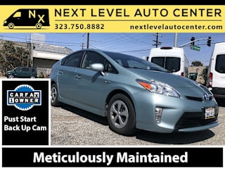 2015 Toyota Prius JTDKN3DUXF1968554 2015 Toyota Prius