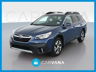 2020 Subaru Outback Limited 4S4BTANC1L3255019 2020 Subaru Outback Limited